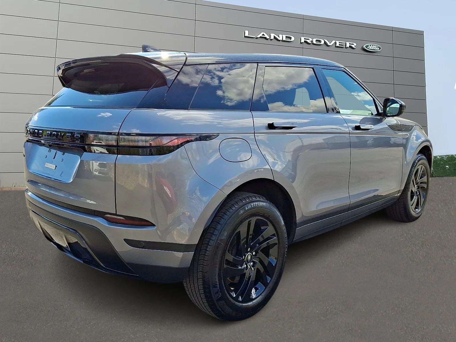 land rover range rover evoque 2026 SALZJ2FX0TH291196 image land rover range rover evoque 2026 SALZJ2FX0TH291196 image
